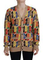DSQUARED² megztinis