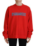 DSQUARED² megztinis