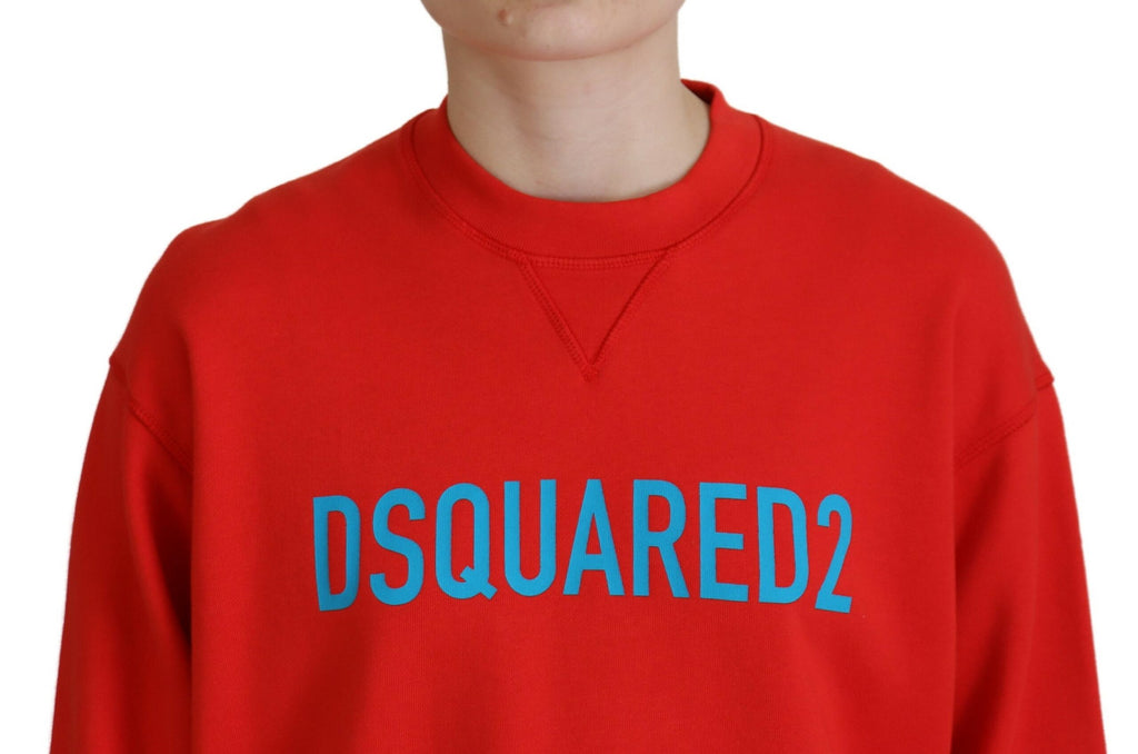 DSQUARED² megztinis