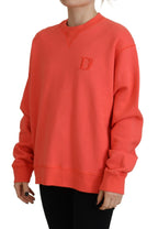 DSQUARED² megztinis