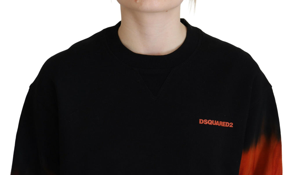 DSQUARED² megztinis