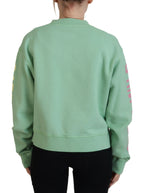 DSQUARED² megztinis
