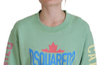DSQUARED² megztinis