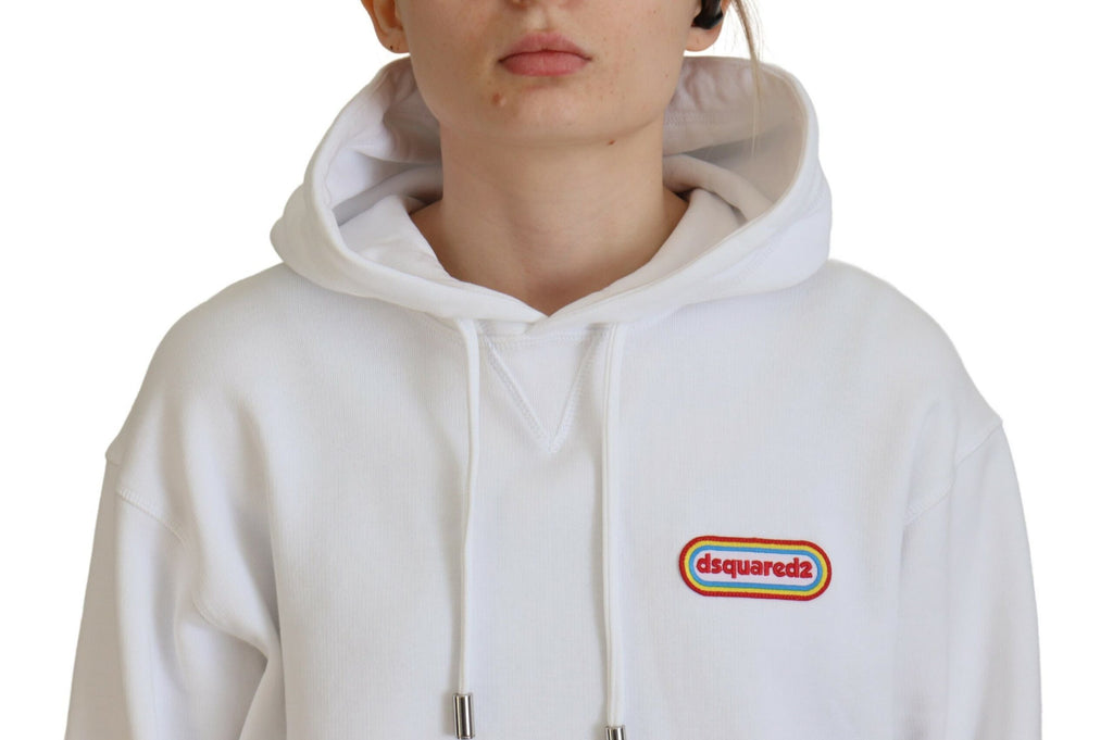 DSQUARED² džemperis