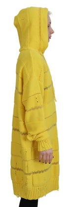 DSQUARED² megztinis