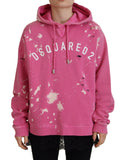 DSQUARED² džemperis