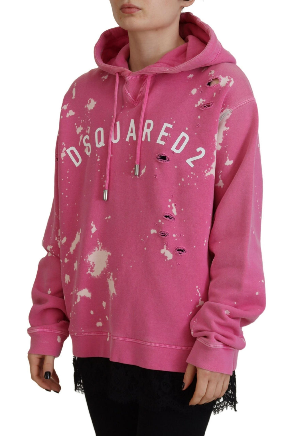 DSQUARED² džemperis