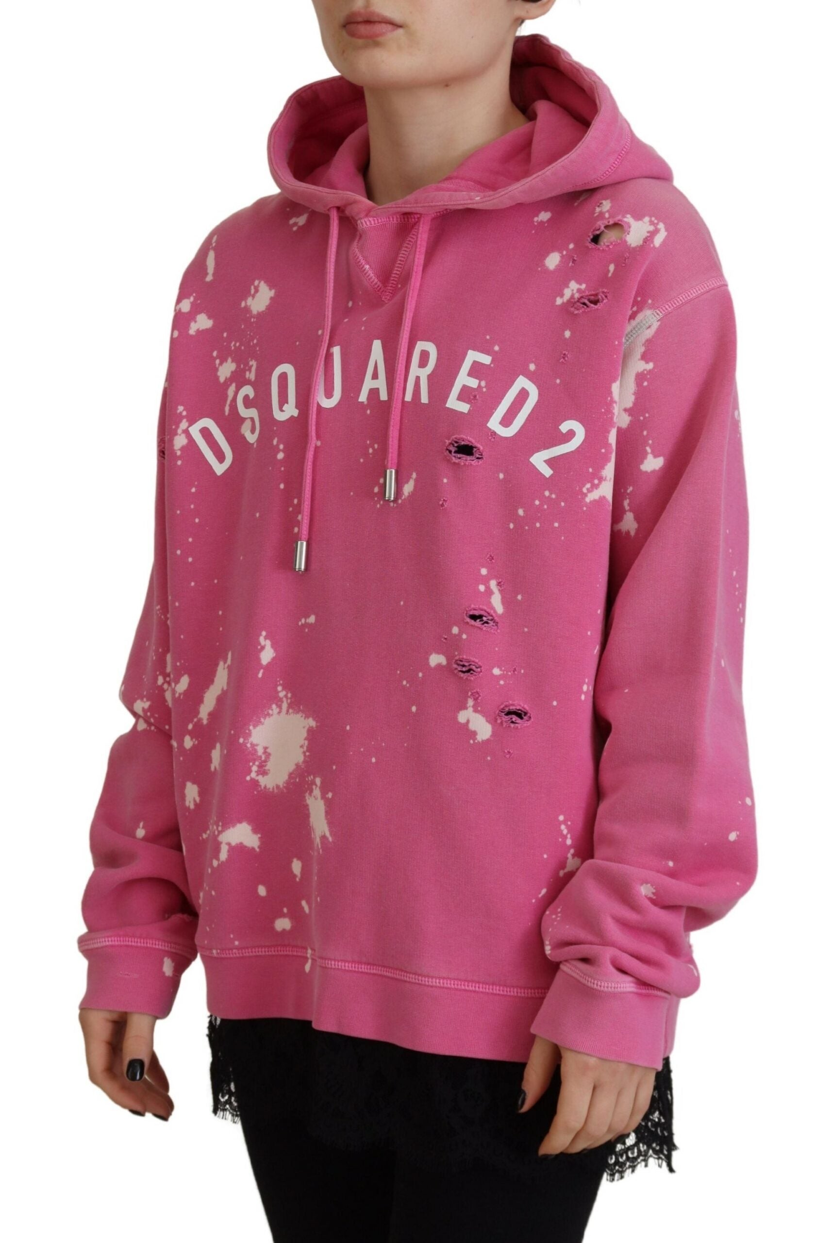 DSQUARED² džemperis