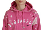 DSQUARED² džemperis