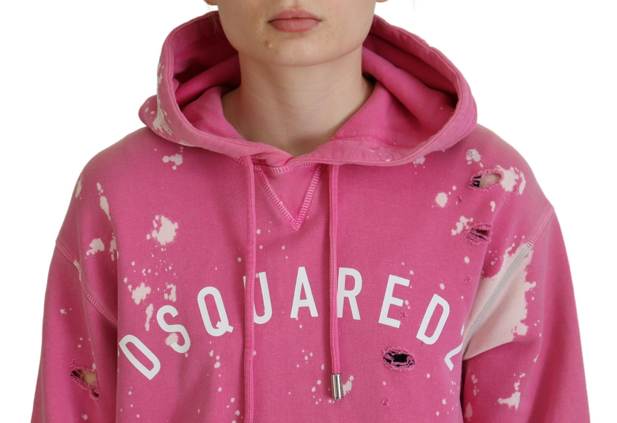 DSQUARED² džemperis