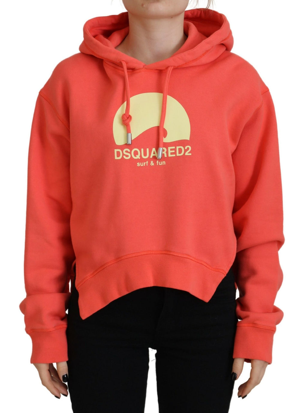DSQUARED² džemperis