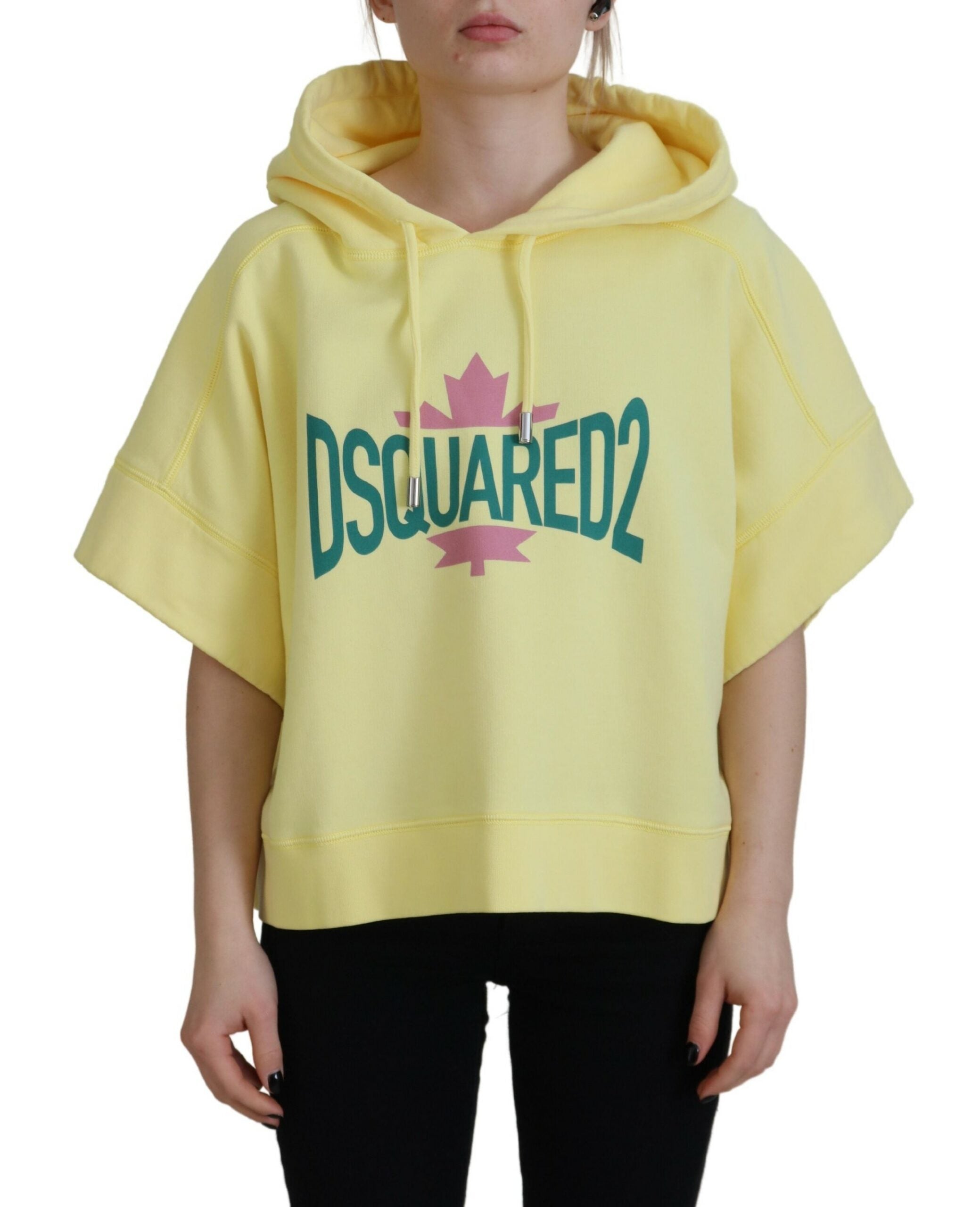 DSQUARED² džemperis