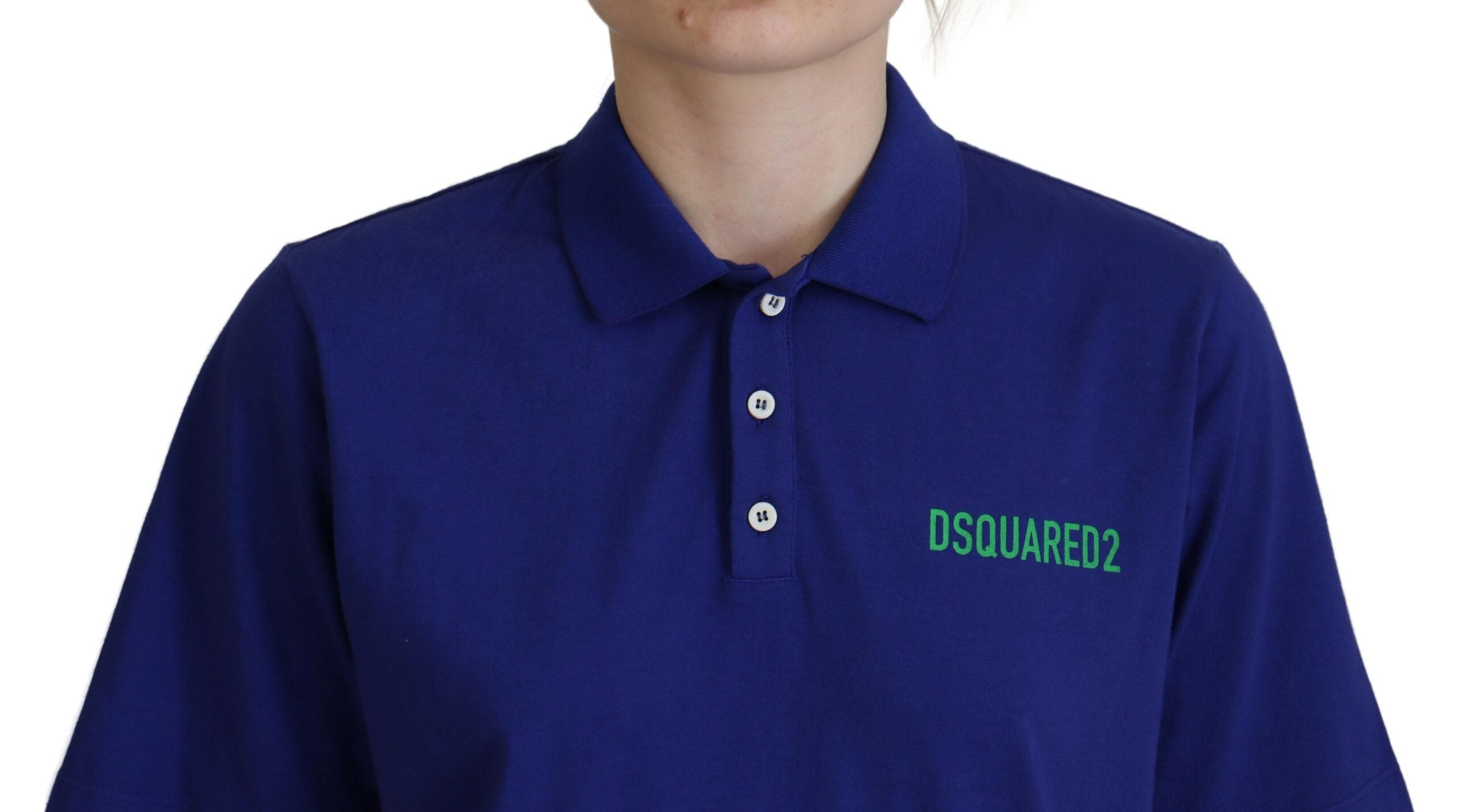 DSQUARED² marškinėliai