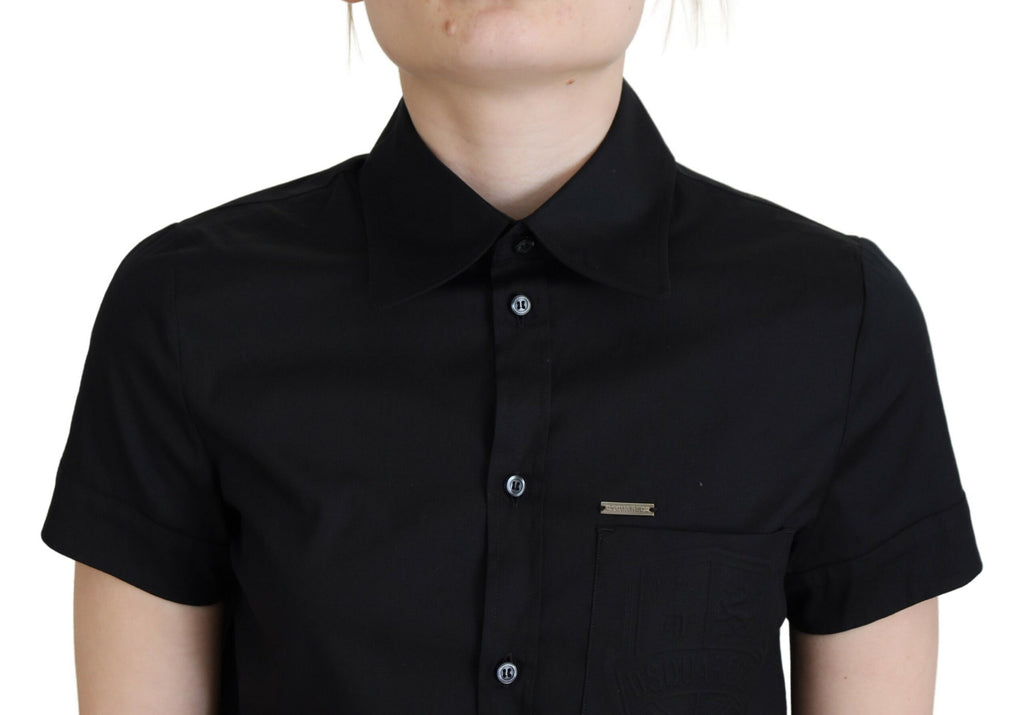 DSQUARED² polo marškinėliai