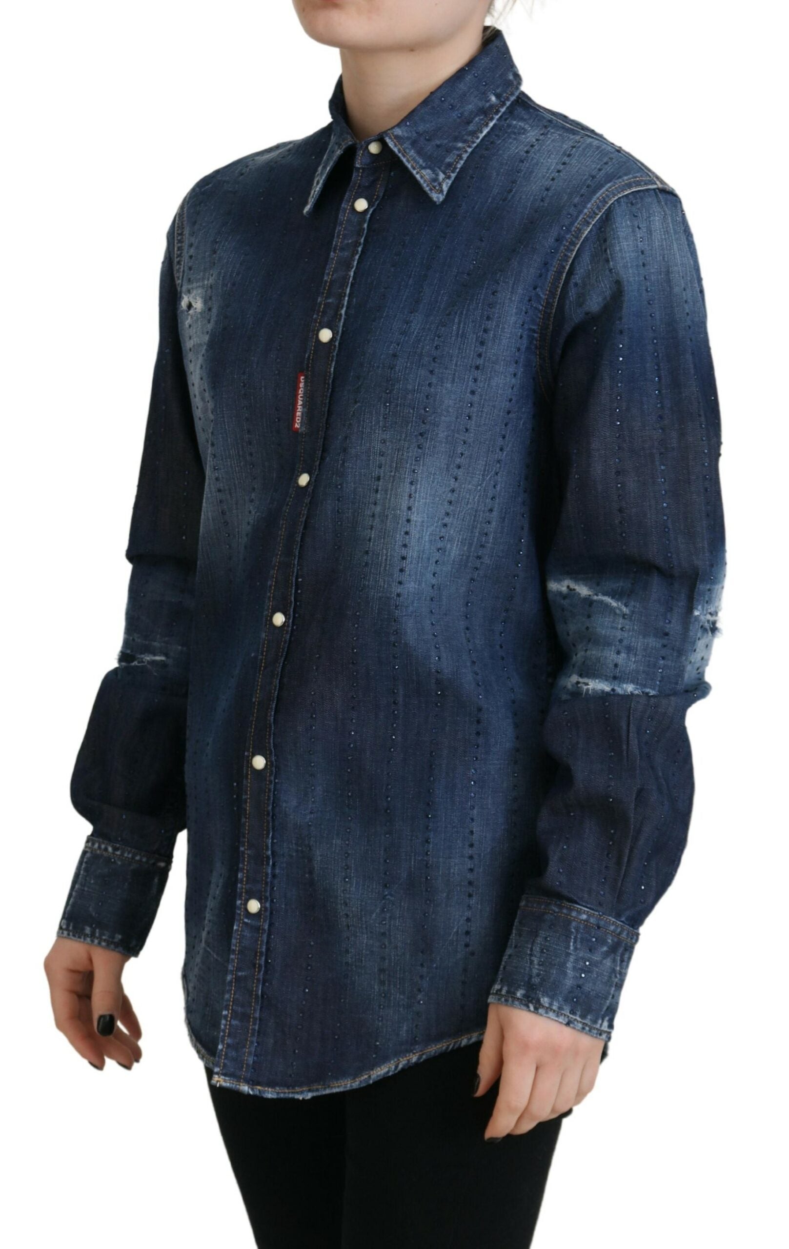 DSQUARED² palaidinė
