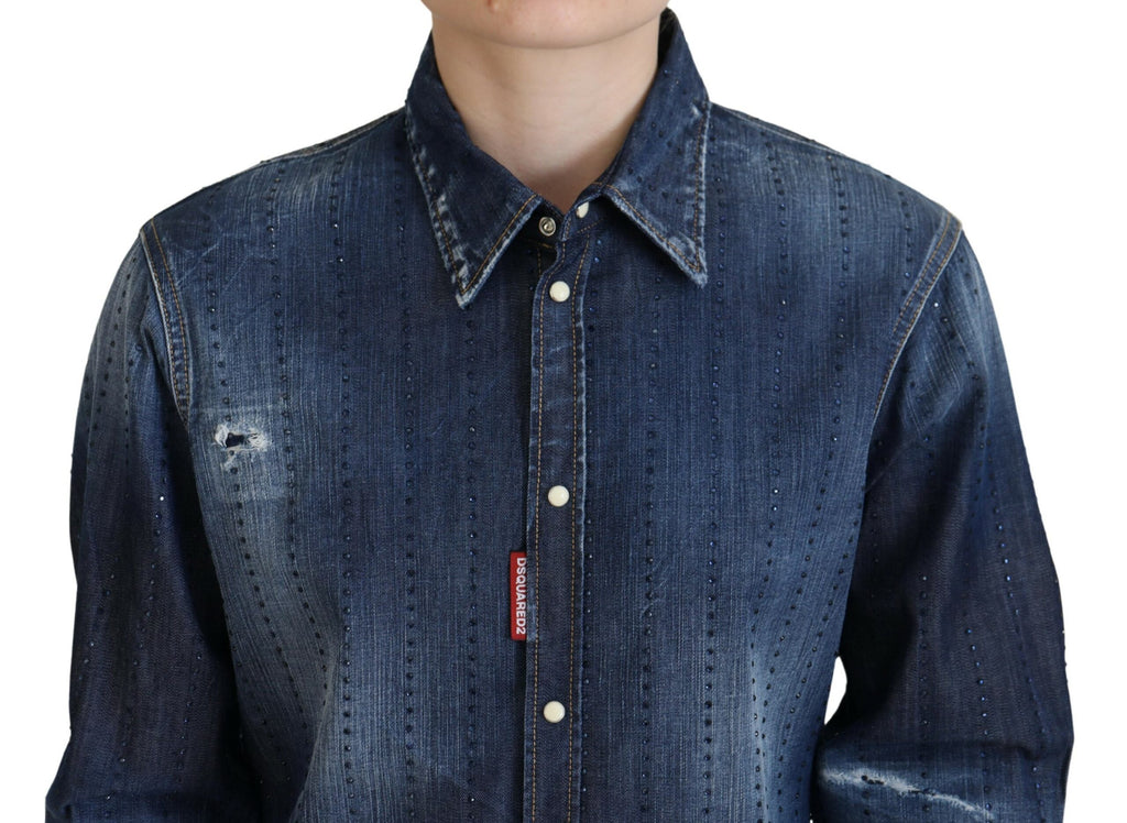 DSQUARED² palaidinė