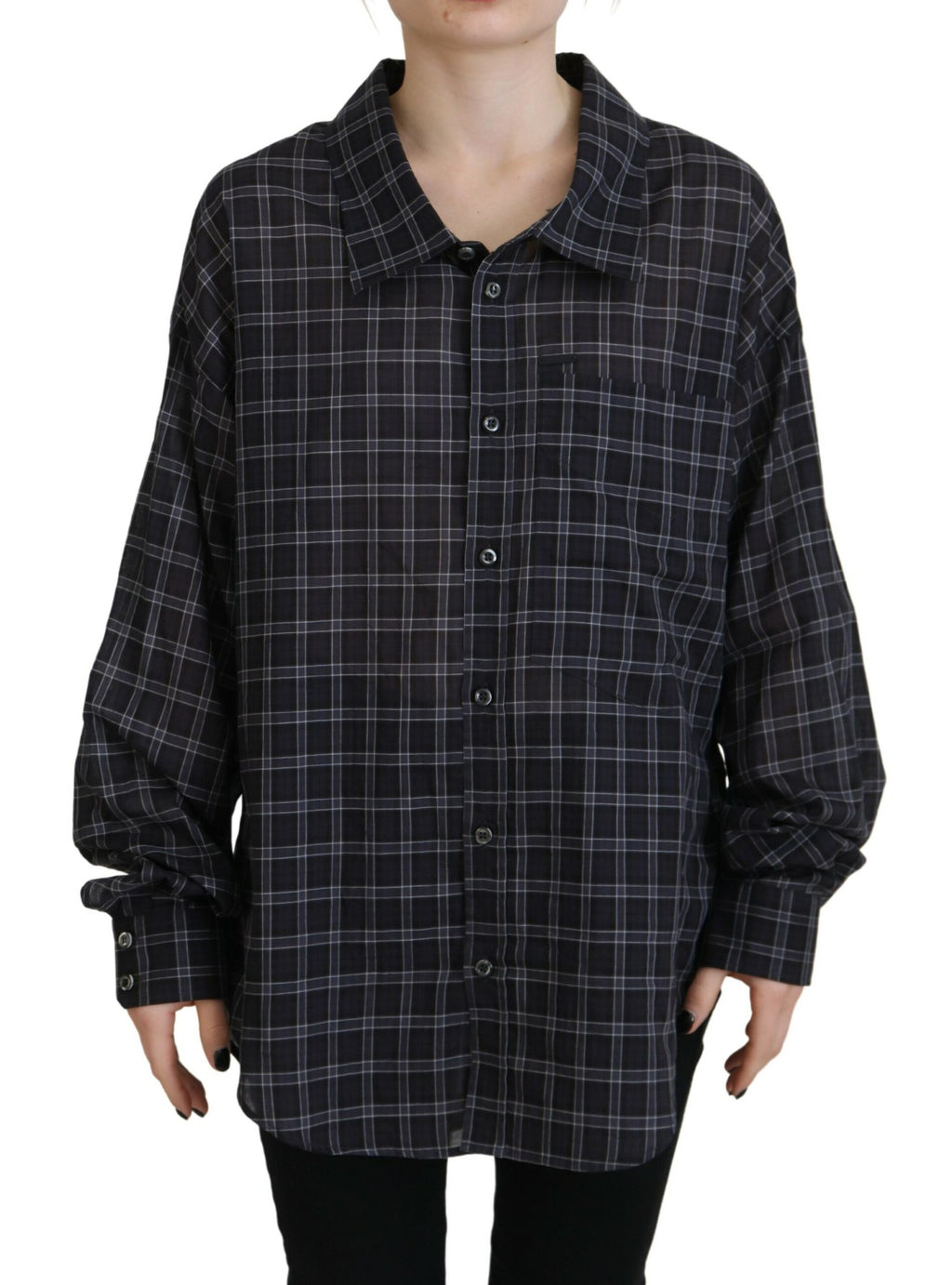 DSQUARED² marškiniai