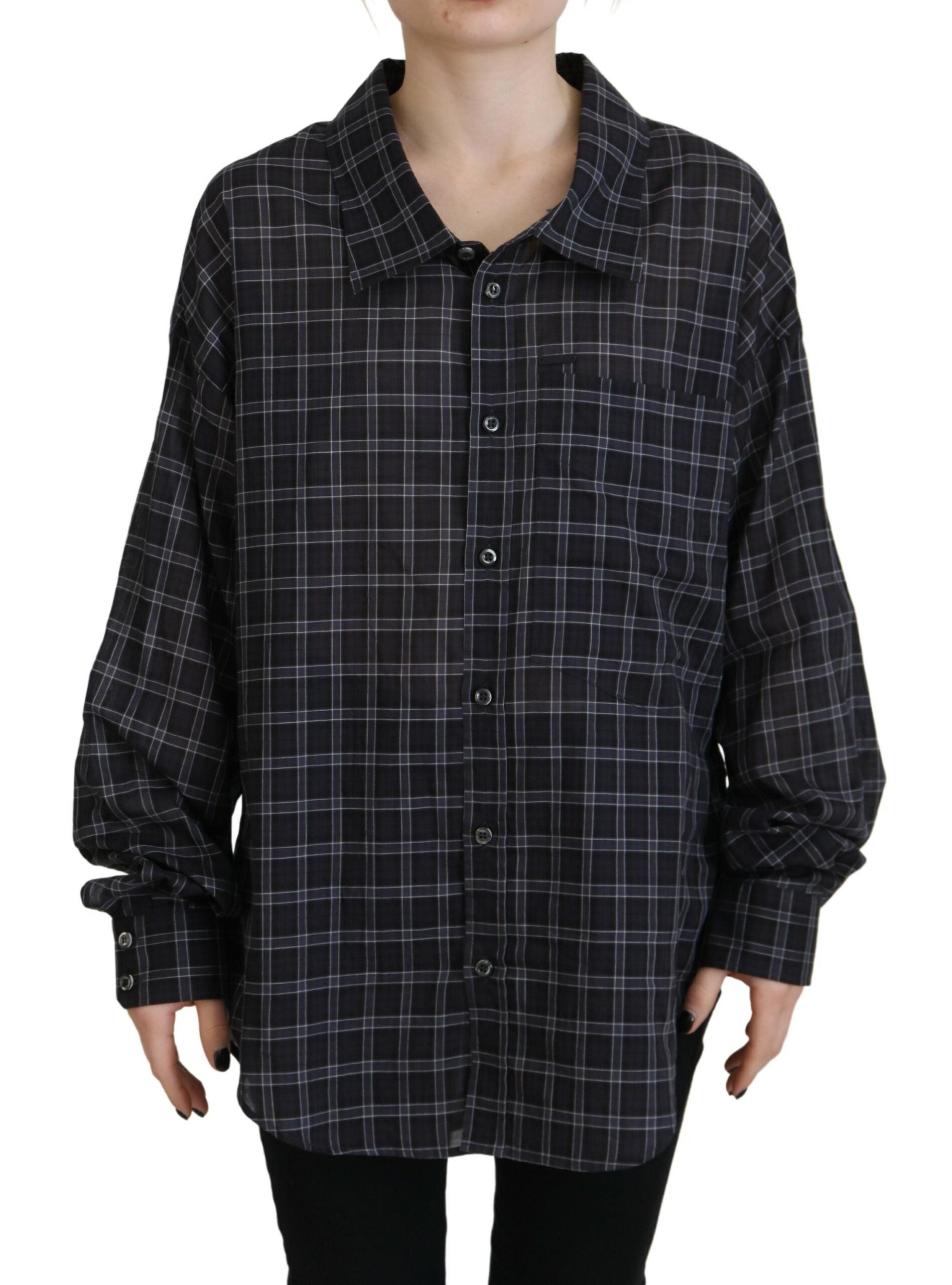 DSQUARED² marškiniai