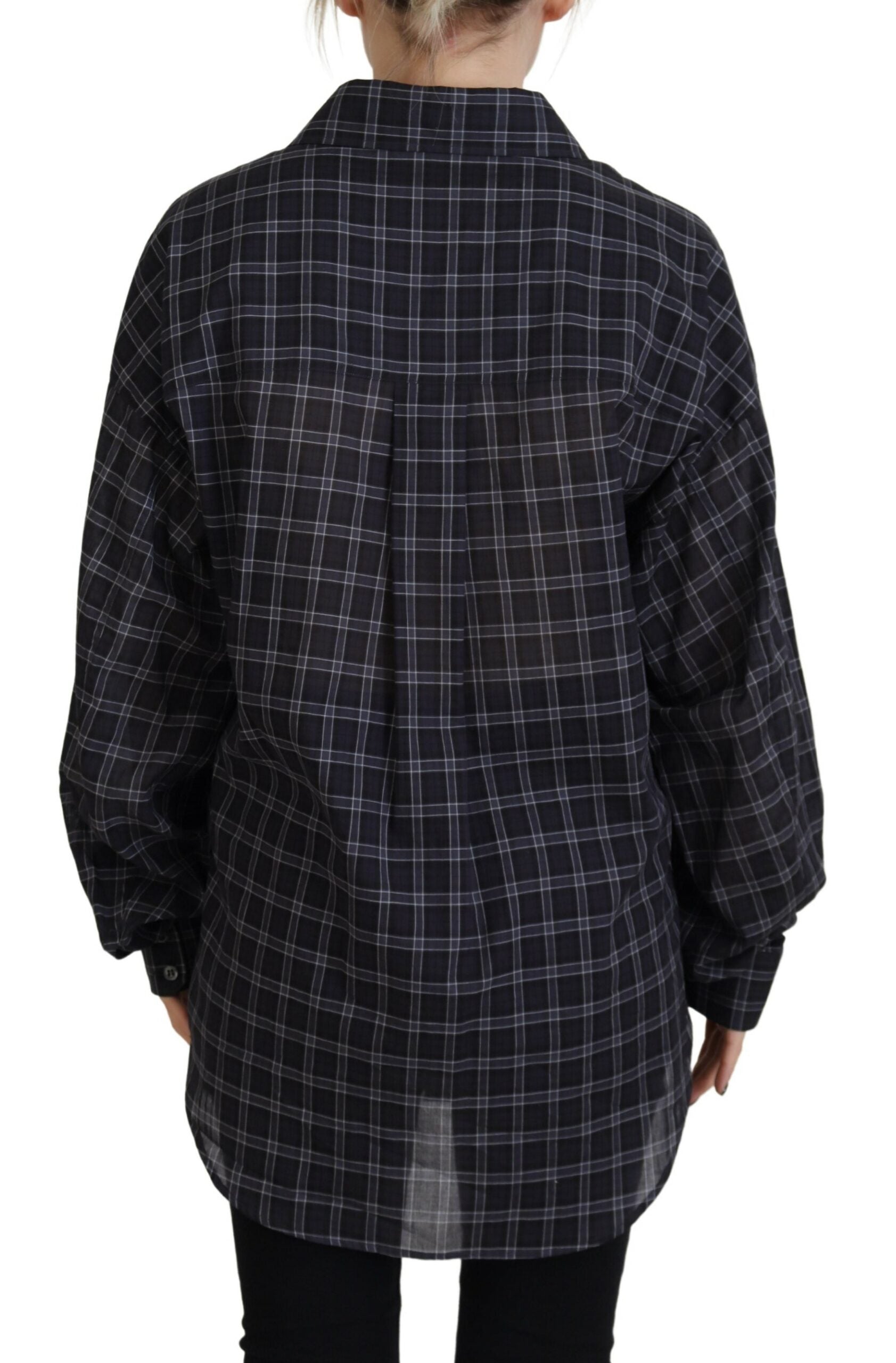 DSQUARED² marškiniai