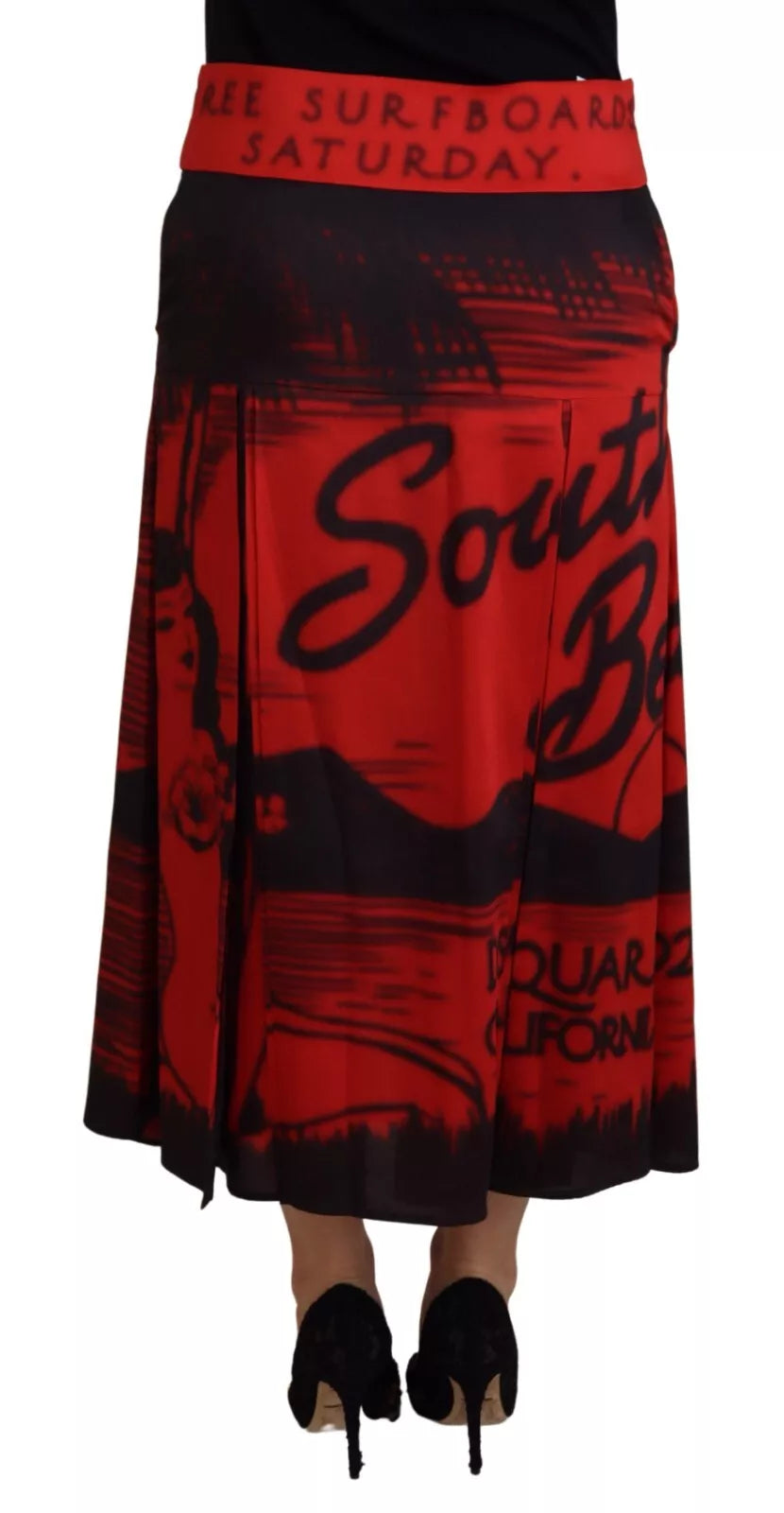 DSQUARED² sijonas