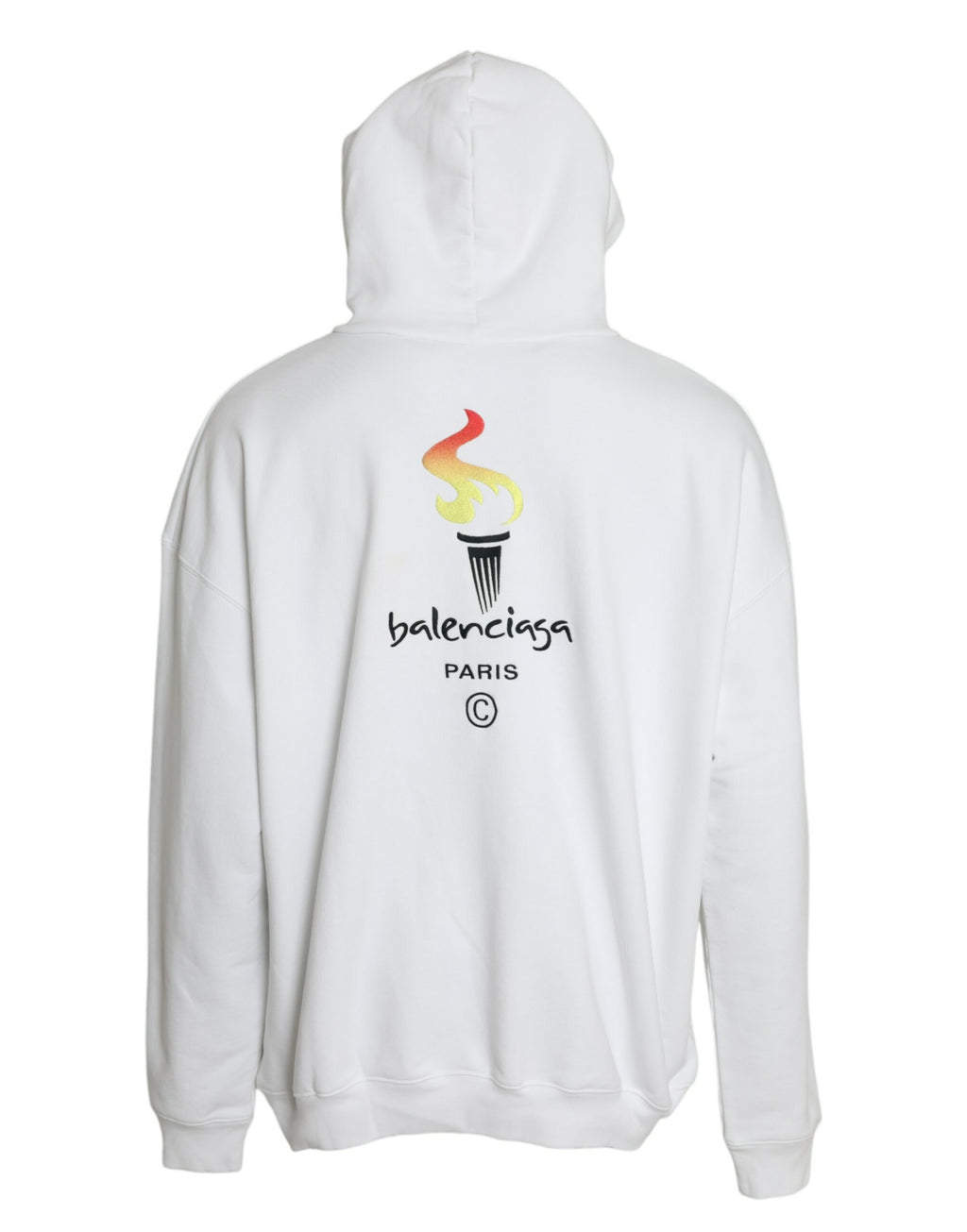 BALENCIAGA džemperis