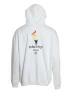 BALENCIAGA džemperis