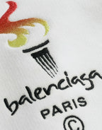 BALENCIAGA džemperis