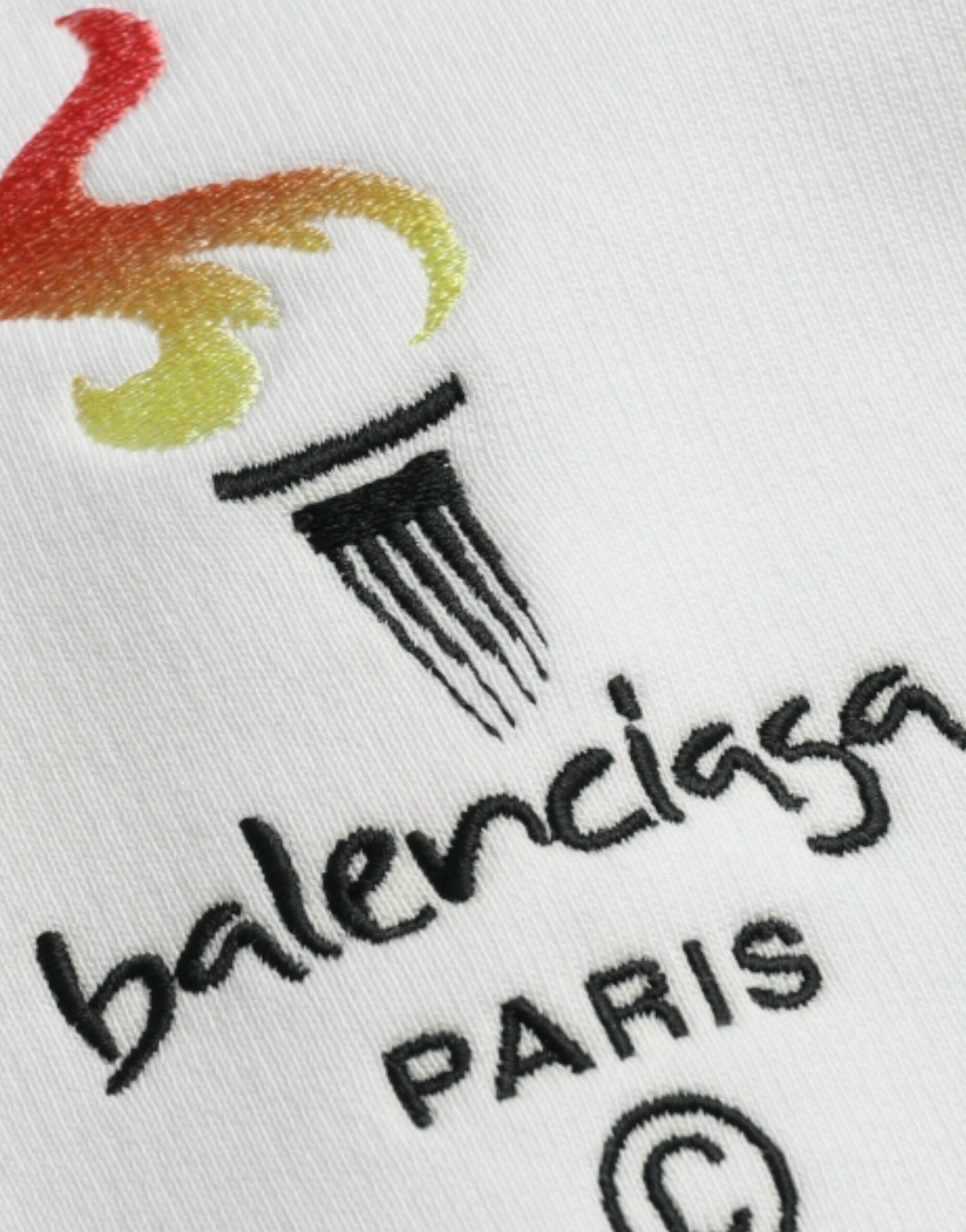 BALENCIAGA džemperis