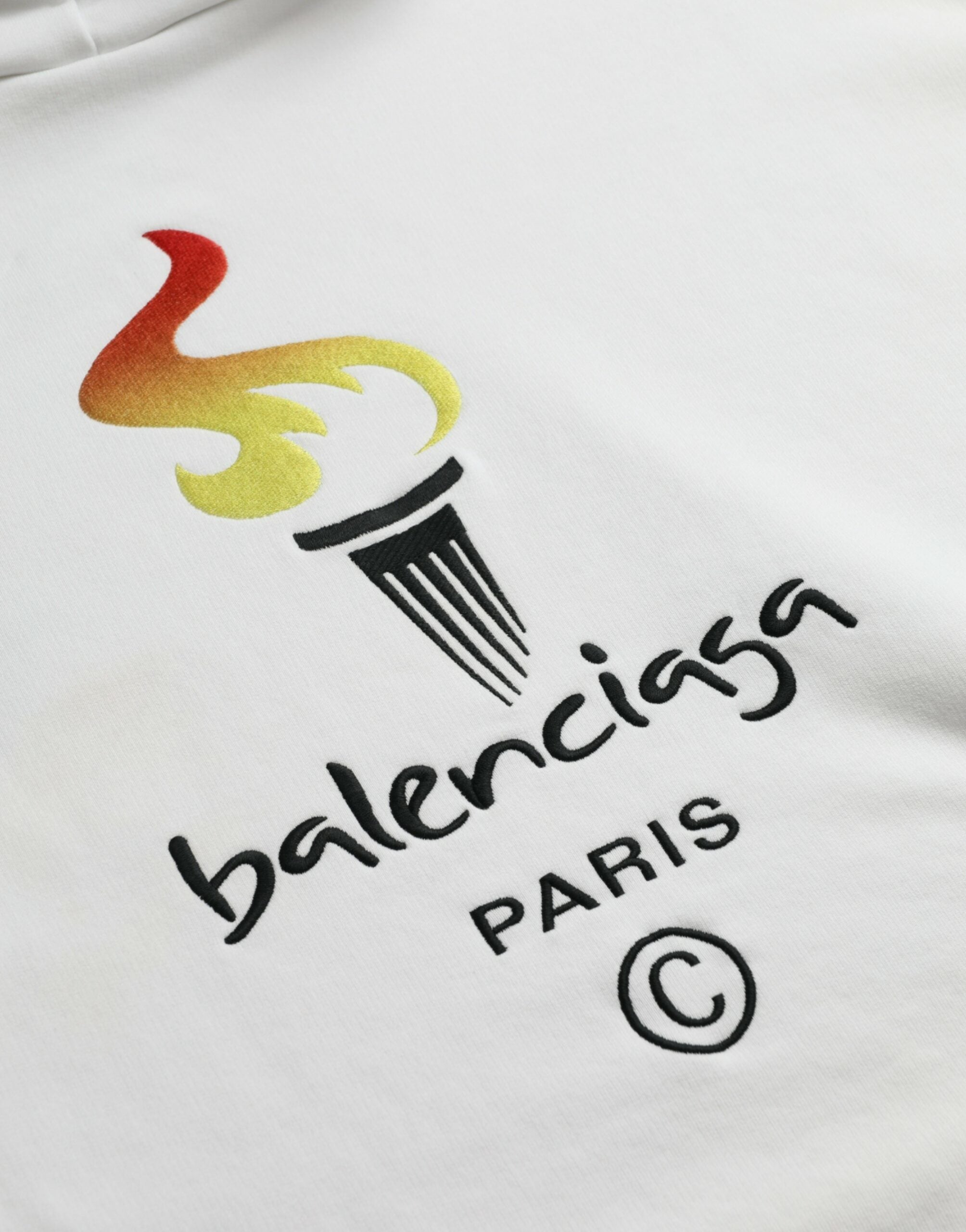 BALENCIAGA džemperis