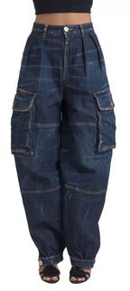 DSQUARED² džinsai