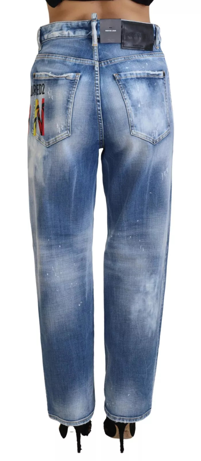 DSQUARED² džinsai