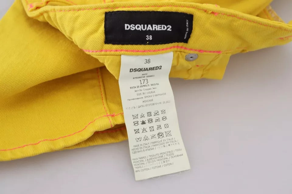 DSQUARED² džinsai