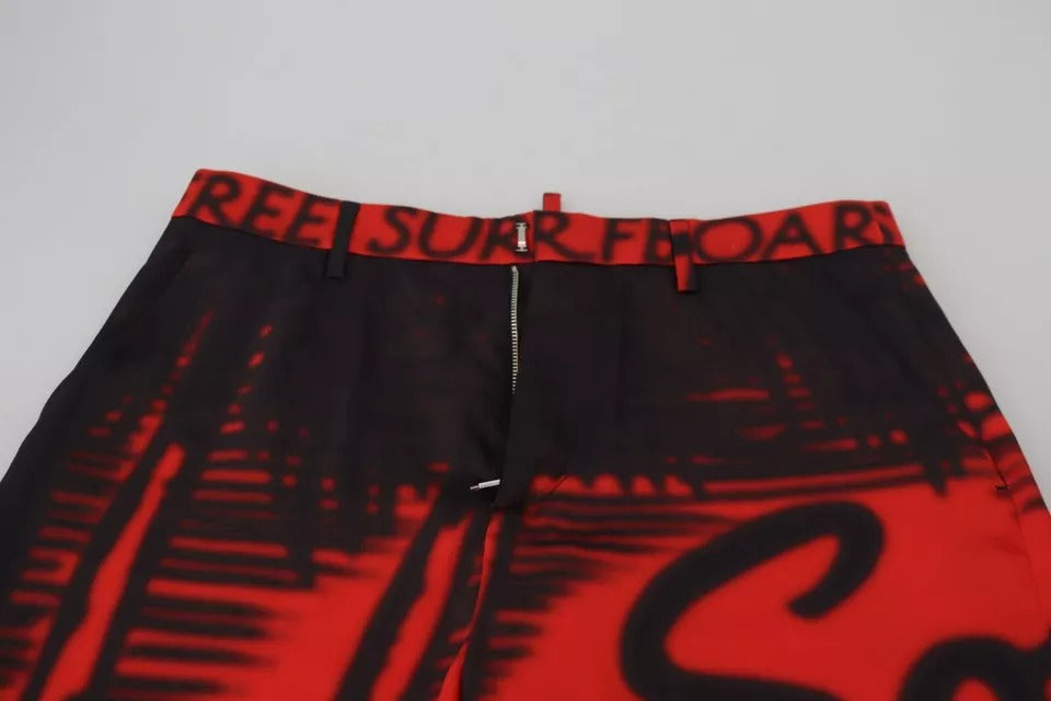 DSQUARED² kelnės