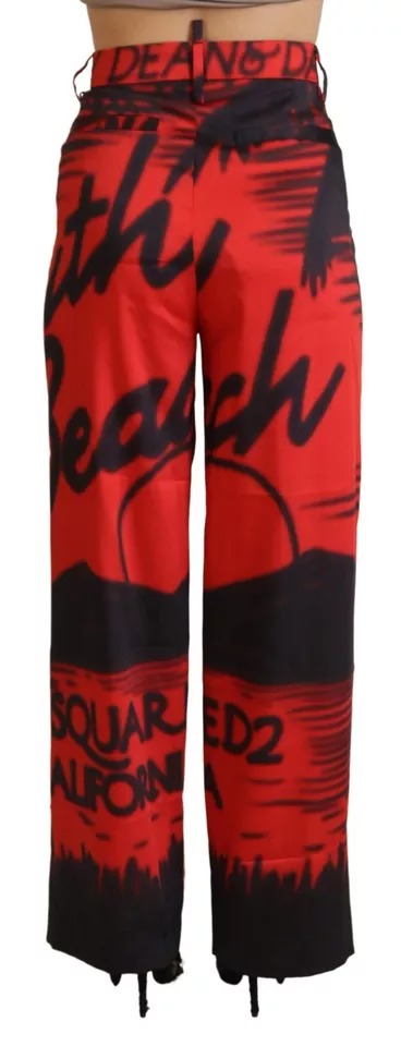 DSQUARED² kelnės