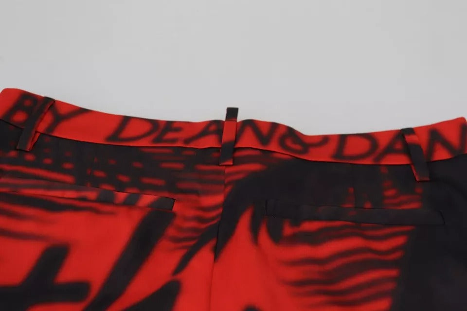 DSQUARED² kelnės
