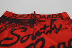 DSQUARED² kelnės