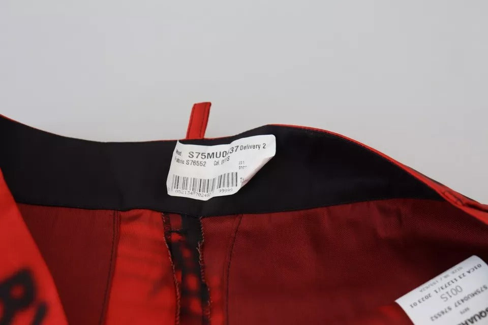 DSQUARED² kelnės
