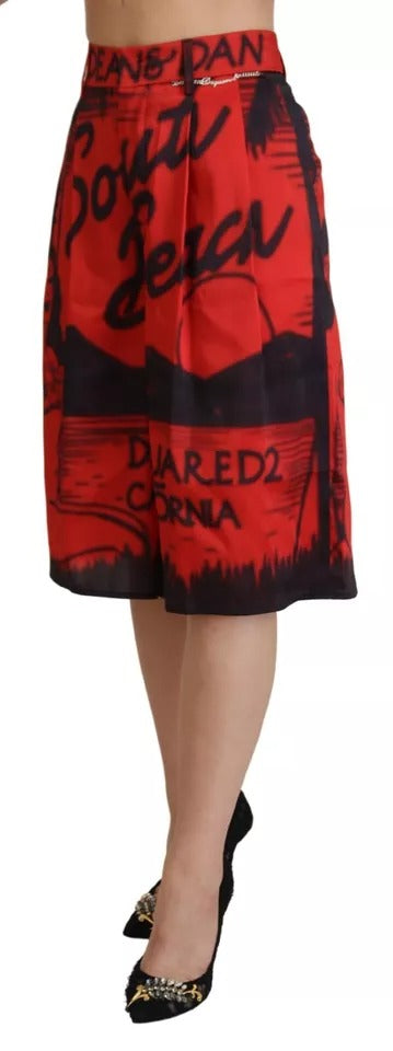 DSQUARED² kelnės