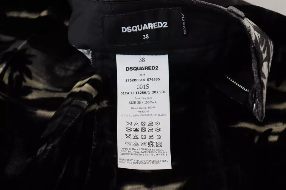 DSQUARED² kelnės