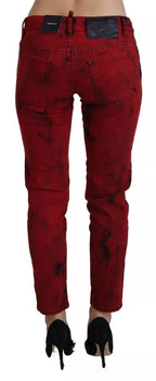DSQUARED² kelnės