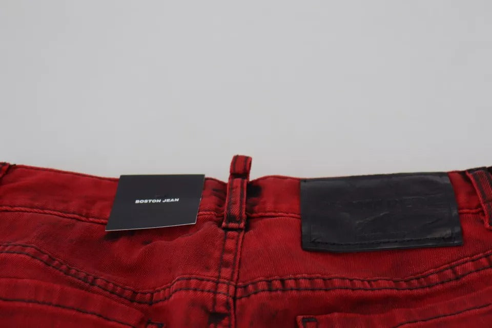 DSQUARED² kelnės