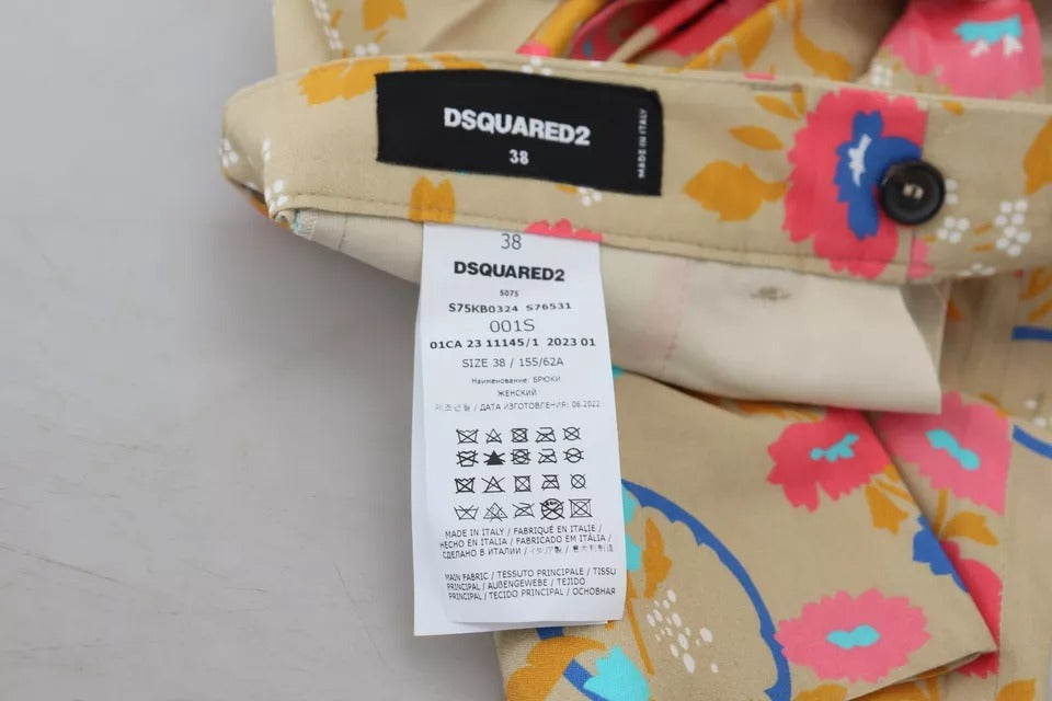 DSQUARED² kelnės