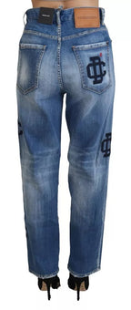 DSQUARED² džinsai