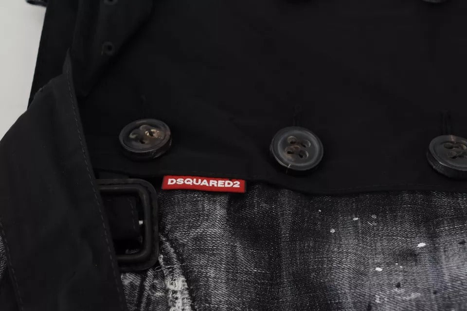 DSQUARED² sijonas