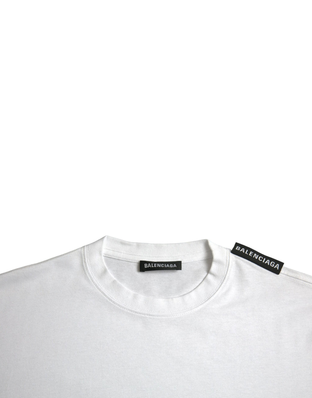 BALENCIAGA marškinėliai