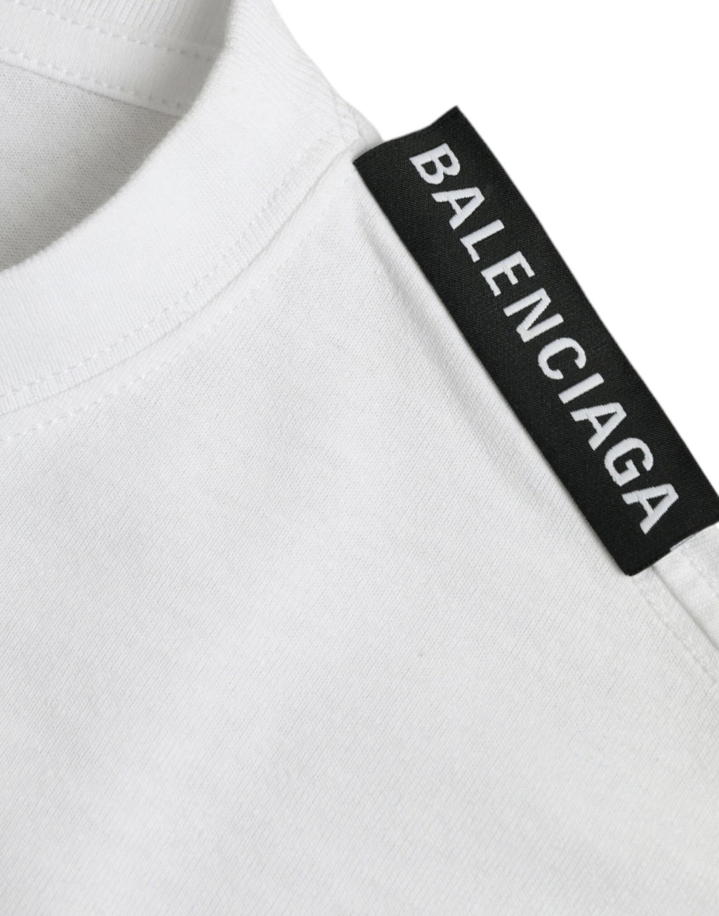 BALENCIAGA marškinėliai