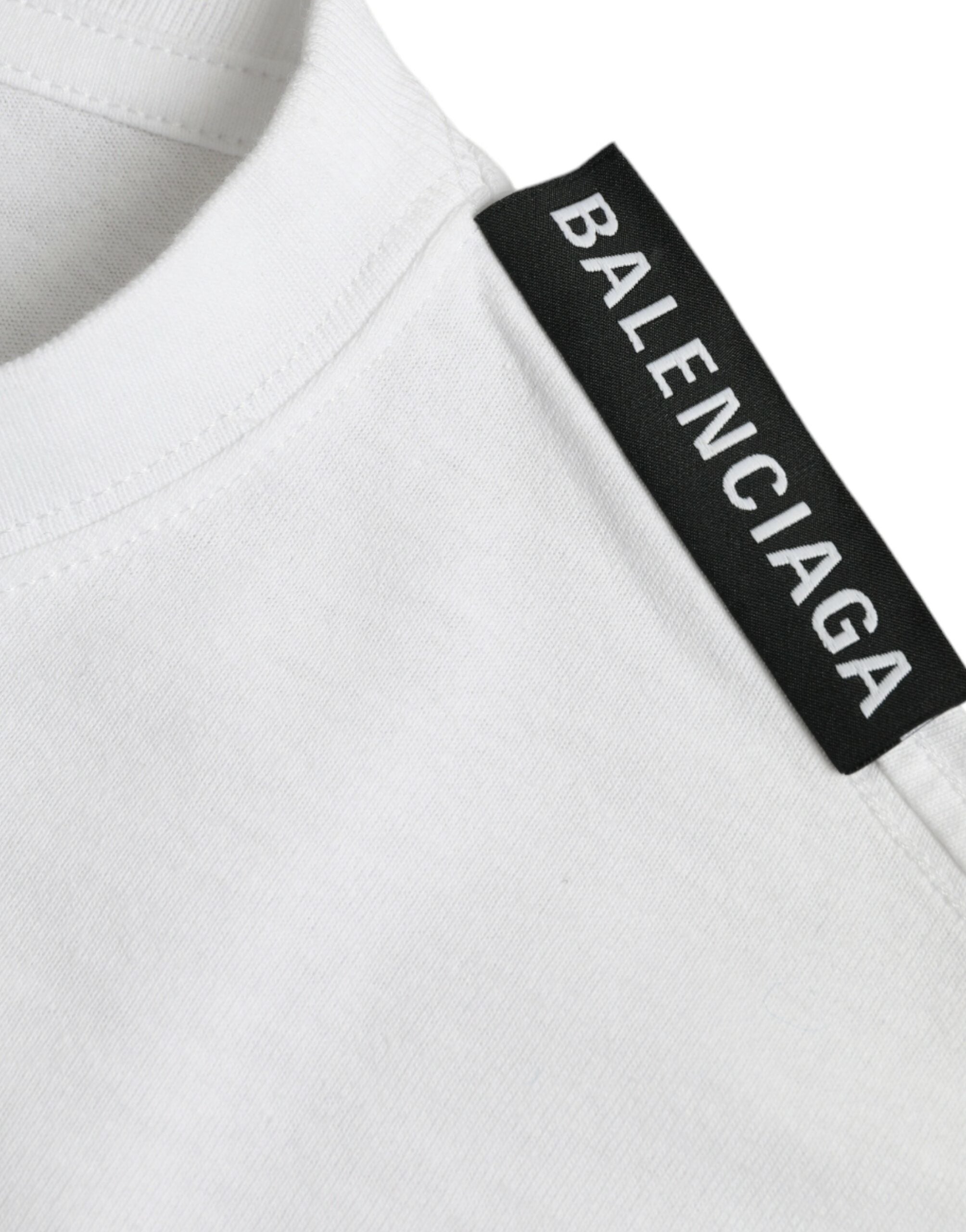 BALENCIAGA marškinėliai