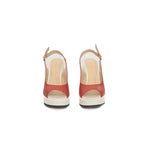 CERRUTI 1881 sandalai