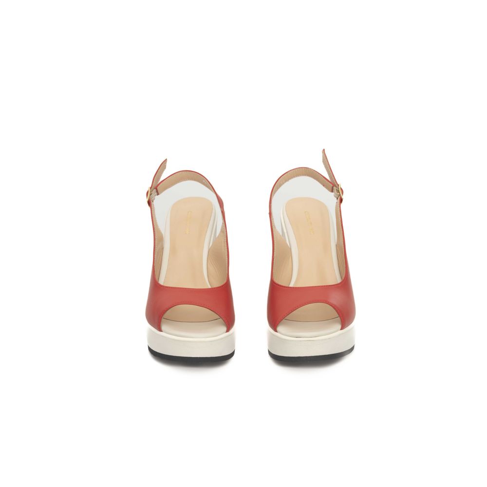 CERRUTI 1881 sandalai