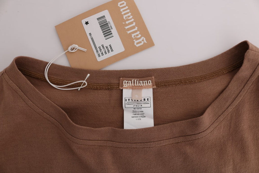 JOHN GALLIANO megztinis